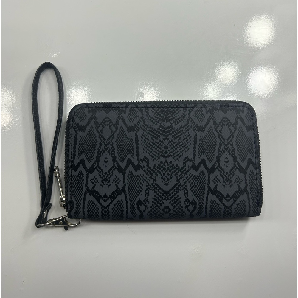 Snakeskin wallet - Picture 1 of 8